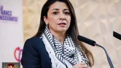 اعتراف فرنسا بفلسطين: السفيرة هالة أبو حصيرة تقدم أوراق اعتمادها