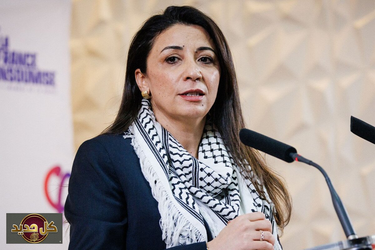 اعتراف فرنسا بفلسطين: السفيرة هالة أبو حصيرة تقدم أوراق اعتمادها