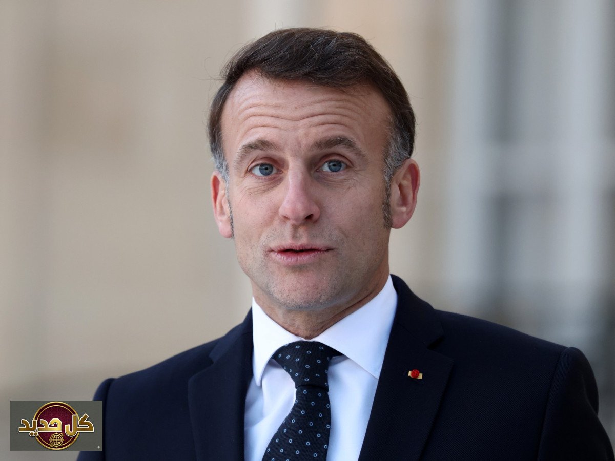 موقف ماكرون لبنان: مطالبة فرنسية حازمة بوقف الهجوم البري الإسرائيلي