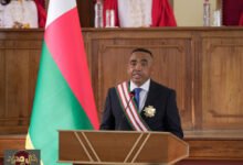 إقالة حكومة مدغشقر بالكامل وتعليق أعمالها: تفاصيل قرار الرئيس العسكري