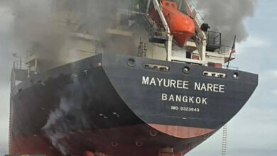 مضيق هرمز: خطة “الجزر” السرية لإعادة فتحه تحت المجهر