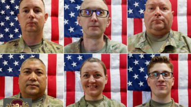 جبهة ترمب الداخلية: كيف تتمرد "ماغا" على سياسات واشنطن تجاه إيران؟