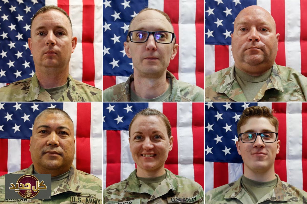 جبهة ترمب الداخلية: كيف تتمرد "ماغا" على سياسات واشنطن تجاه إيران؟