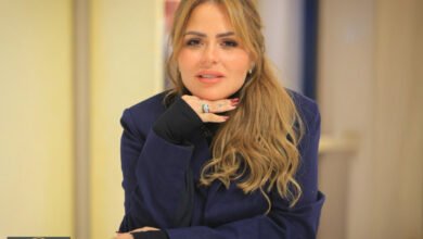 قضية مها الصغير: من هواية عابرة إلى صراع قضائي معقد