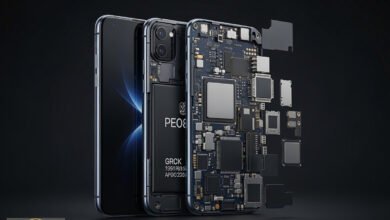 صنع جوال بنفسك: هل تحقيق هذا الحلم ممكن؟