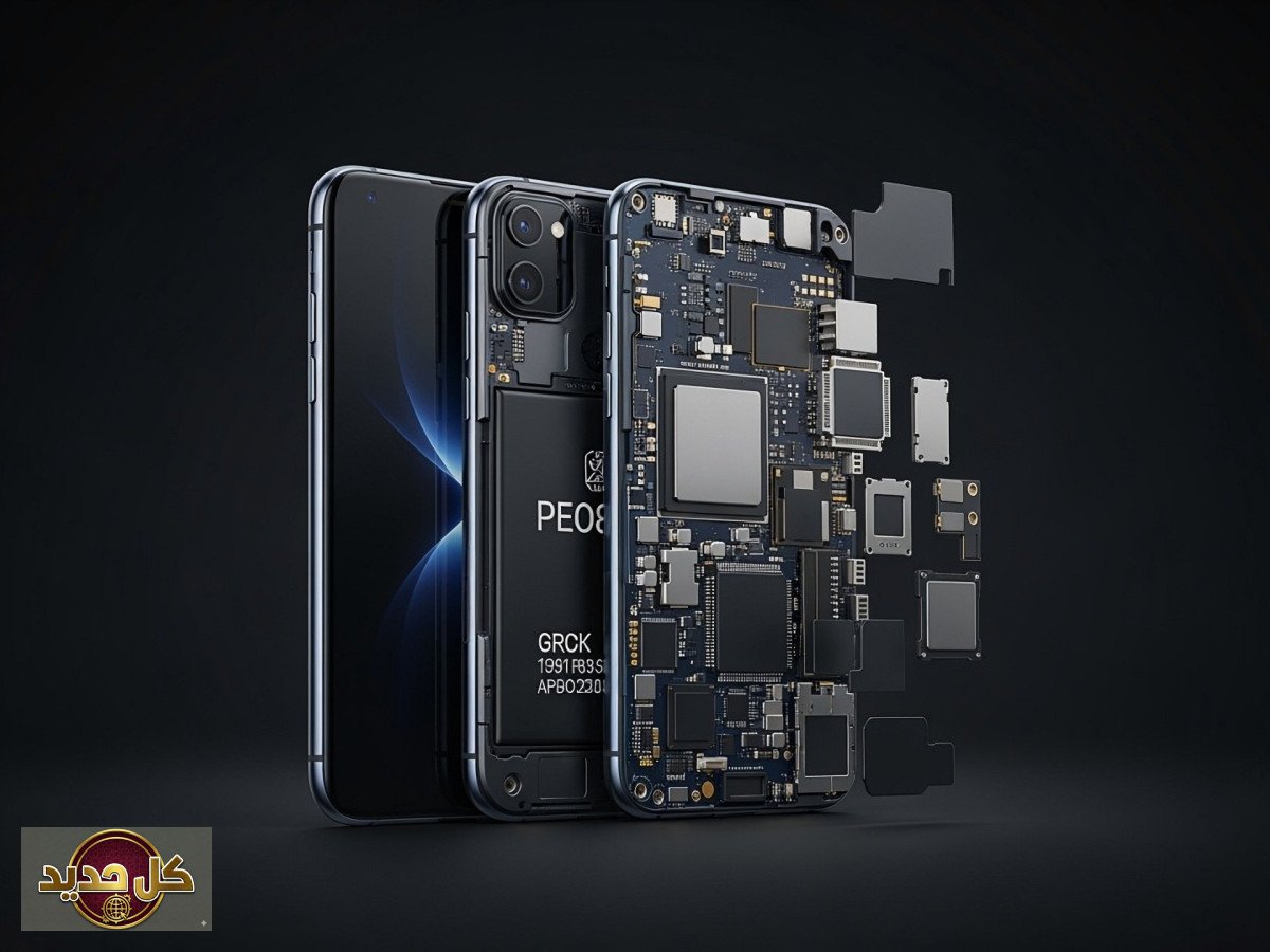 صنع جوال بنفسك: هل تحقيق هذا الحلم ممكن؟