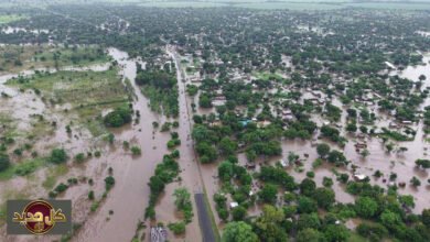 فيضانات ملاوي تُخلّف 13 قتيلاً وتدمّر المحاصيل الزراعية