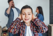 الأبوة الخبيثة: حين يصبح الطلاق ساحة للانتقام وتشويه الأبناء