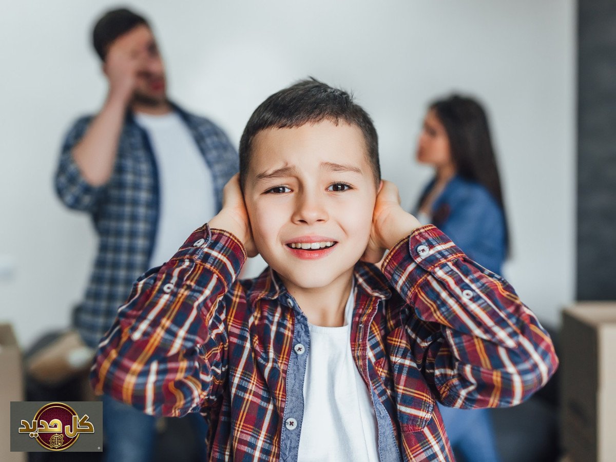 الأبوة الخبيثة: حين يصبح الطلاق ساحة للانتقام وتشويه الأبناء