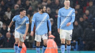 رحيل نجم السيتي: صراع أوروبي يلوح في الأفق على توقيعه المجاني