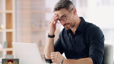 التعامل مع التوتر: كيف يتكلم الجسد بلغة السكينة بدلاً من القلق؟