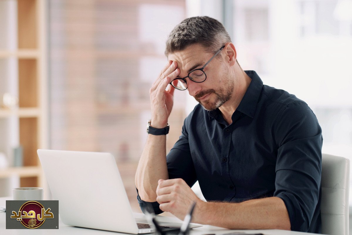 التعامل مع التوتر: كيف يتكلم الجسد بلغة السكينة بدلاً من القلق؟