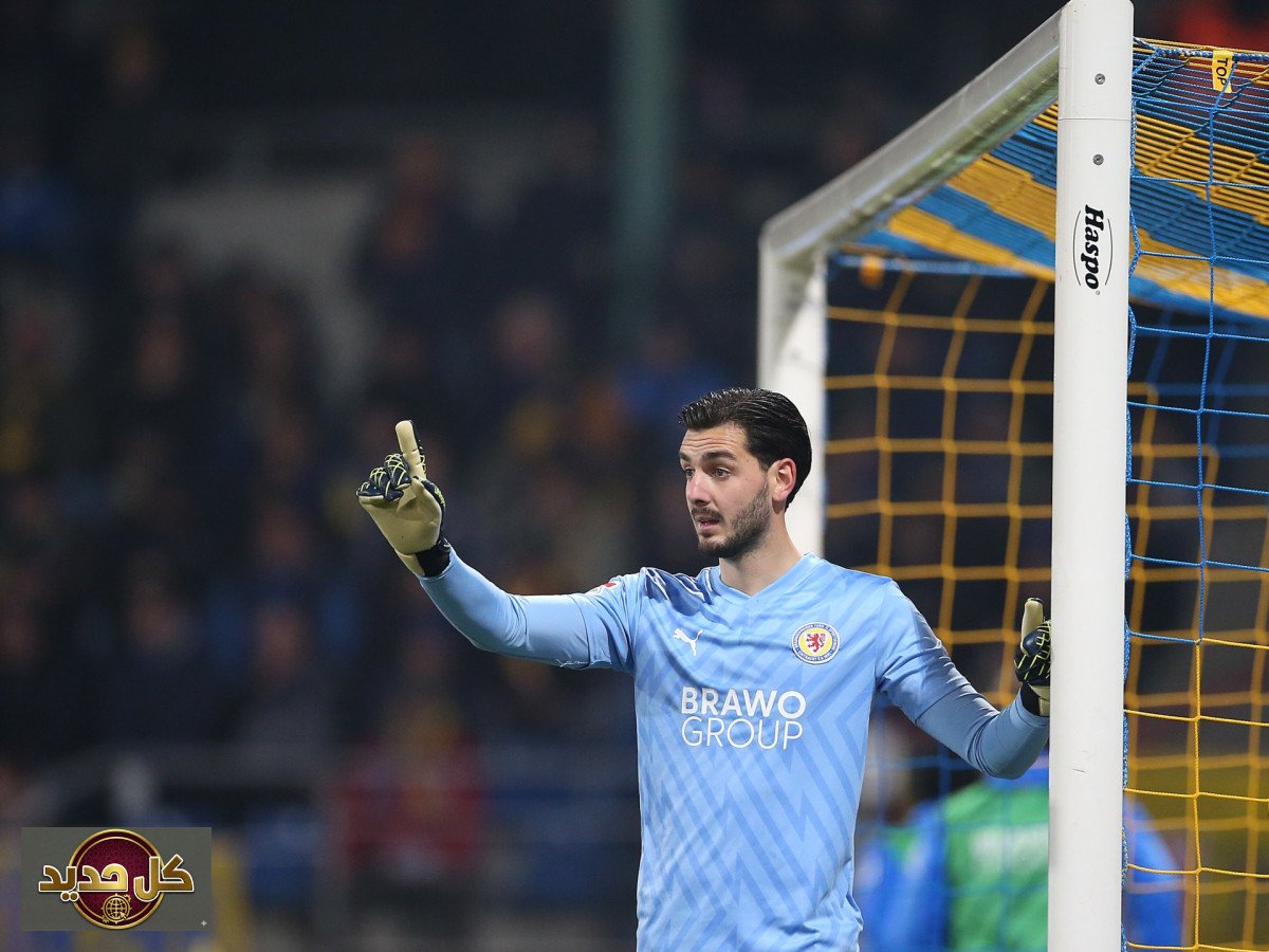 ماركو يوهانسون يروي رحلة نجاته: من ملاعب إيران إلى أمان السويد