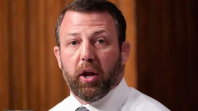 ماركواين مولين: من حلبة المصارعة إلى قيادة الأمن الداخلي الأمريكي