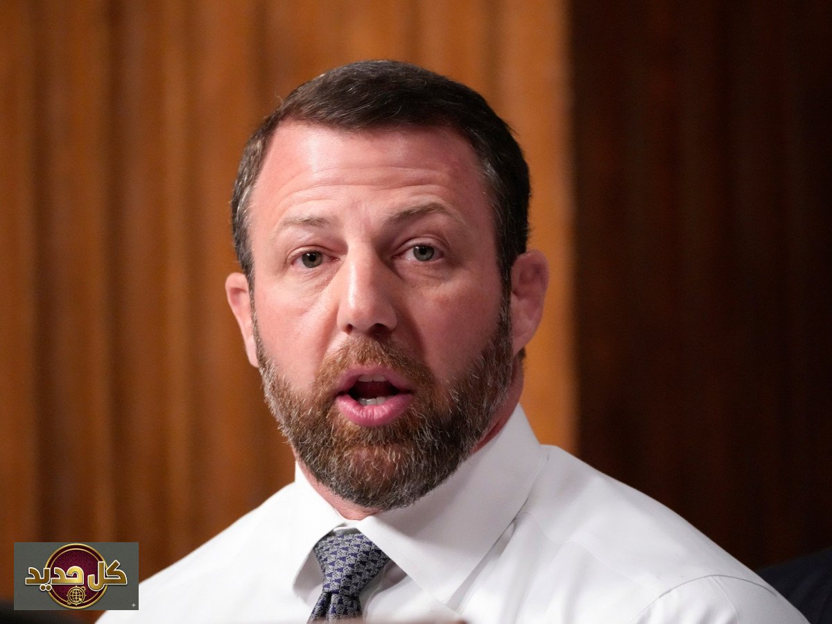 ماركواين مولين: من حلبة المصارعة إلى قيادة الأمن الداخلي الأمريكي