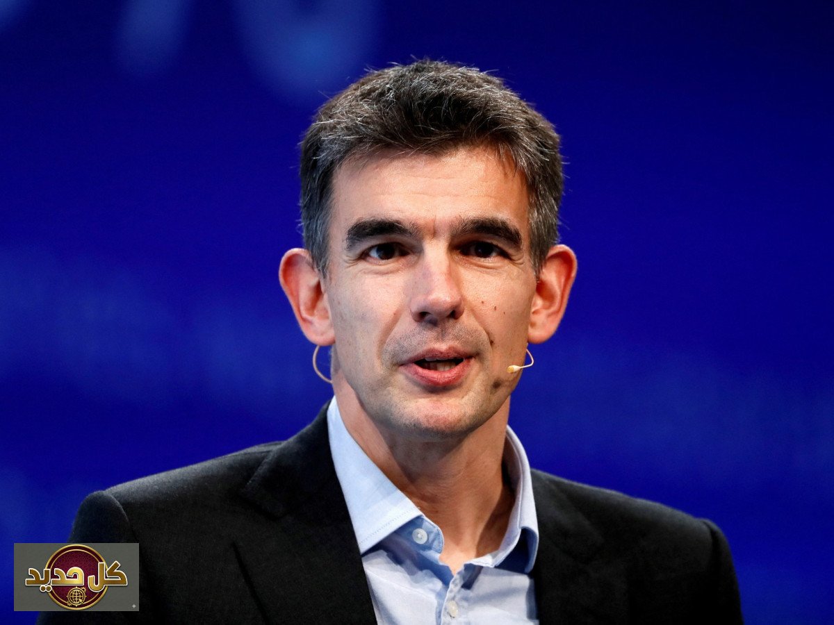 تعيين مدير عام بي بي سي الجديد: مات بريتون يقود التحول الرقمي