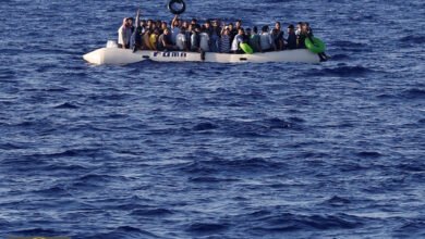 ضحايا المتوسط: 655 مهاجراً في مطلع 2026.. كيف تختفي الإحصاءات؟