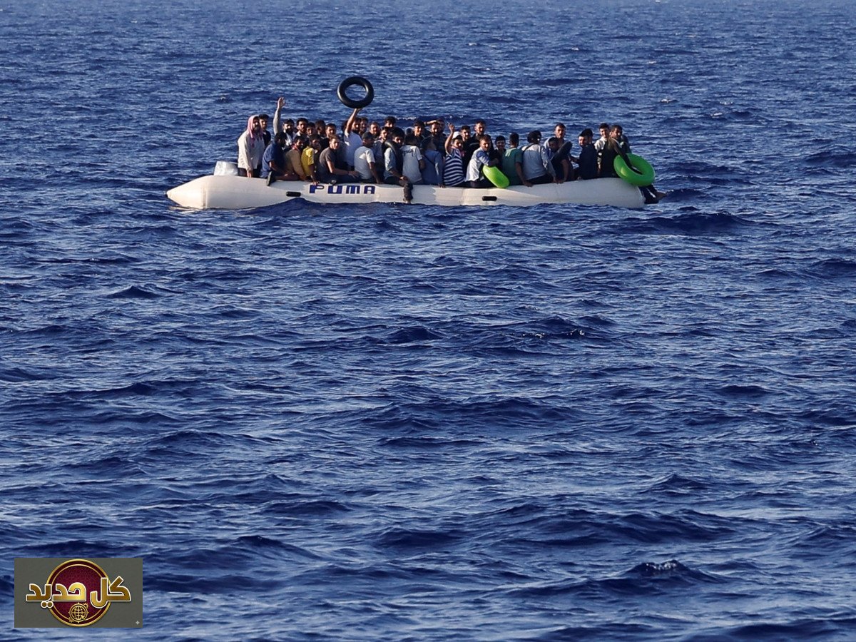 ضحايا المتوسط: 655 مهاجراً في مطلع 2026.. كيف تختفي الإحصاءات؟