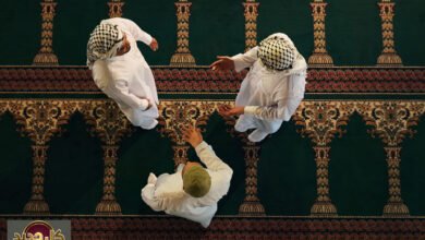 صداقات التراويح: قصص ملهمة لروابط تتجاوز أروقة المساجد