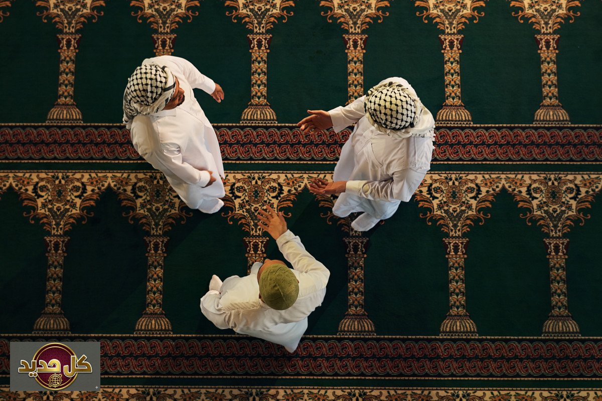 صداقات التراويح: قصص ملهمة لروابط تتجاوز أروقة المساجد