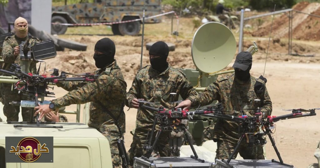 مواجهة الدبابات: استراتيجية الأسلحة الخفيفة وتكتيكات تعطيل الميركافا