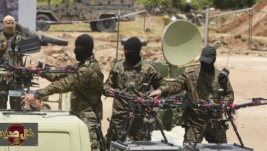 مواجهة الدبابات: استراتيجية الأسلحة الخفيفة وتكتيكات تعطيل الميركافا