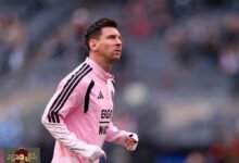 تكريم ميسي الاستثنائي: إنتر ميامي يخلد أسطورته بطريقة لم يسبق لها مثيل