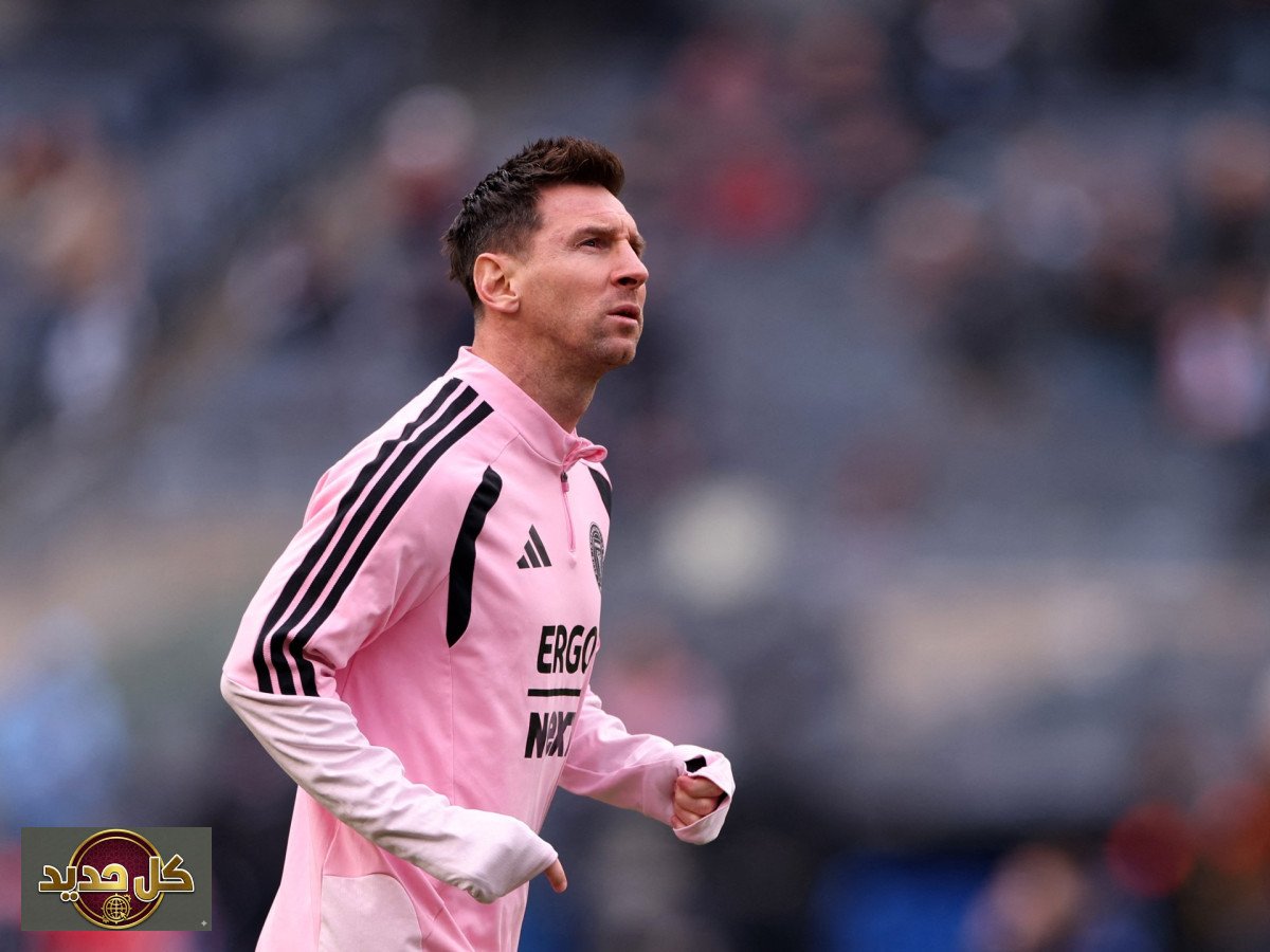 تكريم ميسي الاستثنائي: إنتر ميامي يخلد أسطورته بطريقة لم يسبق لها مثيل