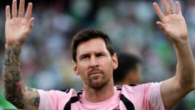 غرامة الدوري الأمريكي ميسي: سابقة تاريخية بتهمة 'خداع المشجعين'