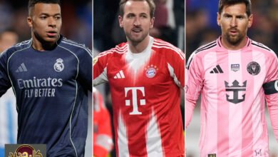 ميسي الأكثر حسما: يتصدر قائمة 2025 للاعبين الأكثر تأثيراً