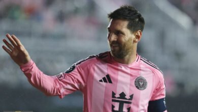 معدل أهداف ميسي: هل يتفوق على رونالدو بعد الوصول للـ900؟