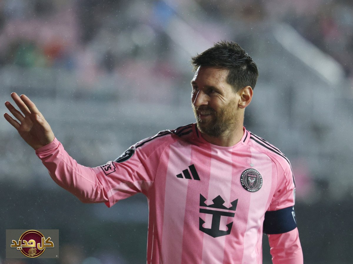 معدل أهداف ميسي: هل يتفوق على رونالدو بعد الوصول للـ900؟