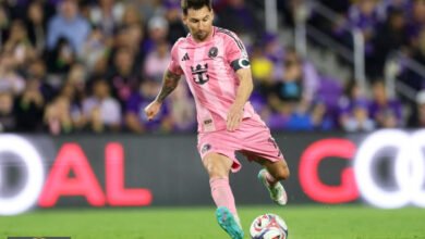 ميسي البيت الأبيض: ترامب يستقبل الأسطورة قبل قمة إنتر ميامي