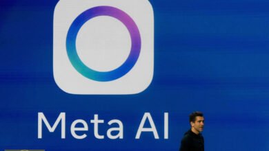 ميتا للتسوق بالذكاء الاصطناعي: خطوة استراتيجية لمنافسة شات جي بي تي وجيميناي