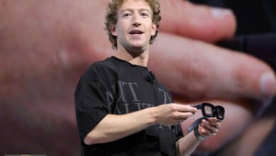 ميتا والذكاء الاصطناعي: تحول زوكربيرغ من حلم الميتافيرس لخوض غمار ثورة الـ AI