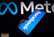 برنامج ميتا للمبدعين: صراع العمالقة يتصاعد في عالم الفيديو القصير