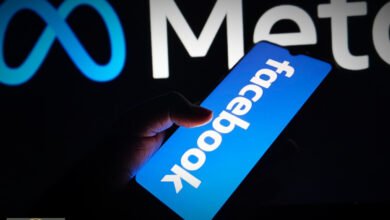 برنامج ميتا للمبدعين: صراع العمالقة يتصاعد في عالم الفيديو القصير