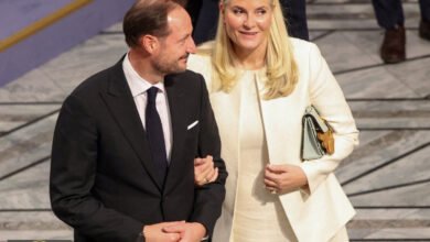 أميرة النرويج إبستين: اعتراف صادم يثير جدلاً ملكياً واسعاً