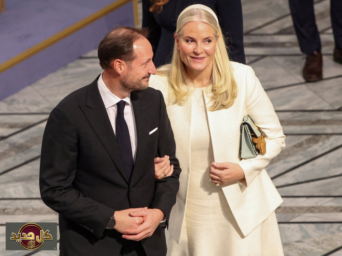 أميرة النرويج إبستين: اعتراف صادم يثير جدلاً ملكياً واسعاً