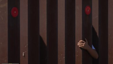 وفاة المهاجرين المكسيكيين: المكسيك تتهم أمريكا بالإهمال المنهجي