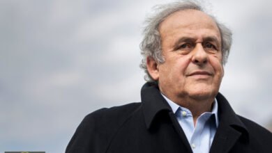 صراع بلاتيني: رئيس اليويفا السابق يفتح جبهة "الانتقام" ويهاجم إنفانتينو