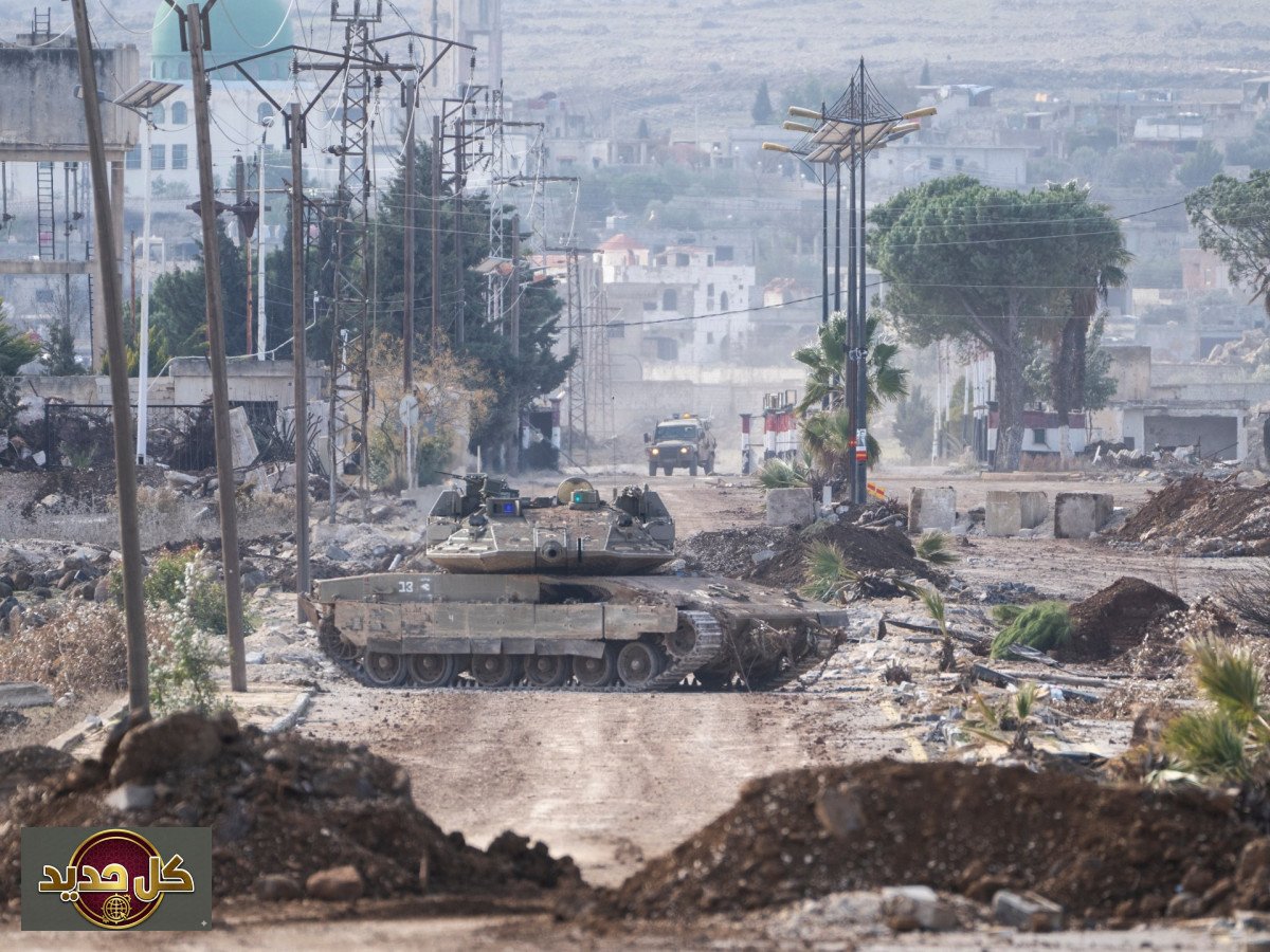 إدانة الهجوم السوري: قطر والأردن تدينان الاعتداء على منشآت عسكرية جنوب سوريا