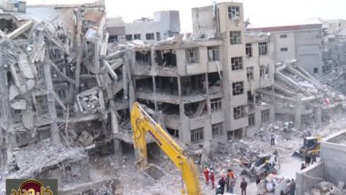 صراع الشرق الأوسط: آلاف القتلى وإيران ولبنان في واجهة الخسائر البشرية