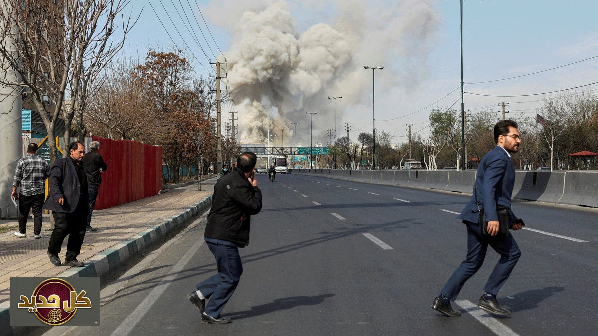 الصراع الإقليمي: 7 أيام من التصعيد غيرت وجه الشرق الأوسط