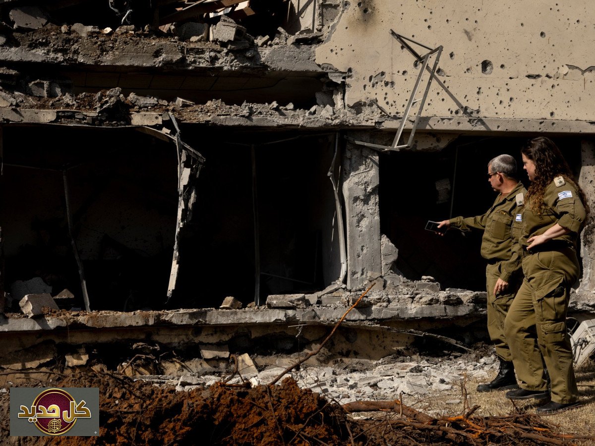 تصعيد إسرائيلي إيراني: تبادل الهجمات يرسم فصلاً جديداً فجر الخميس