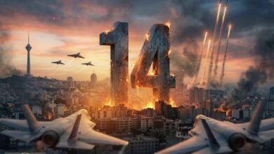 تداعيات الحرب: خسائر فادحة وعواقب واسعة بعد أسبوعين من الصراع