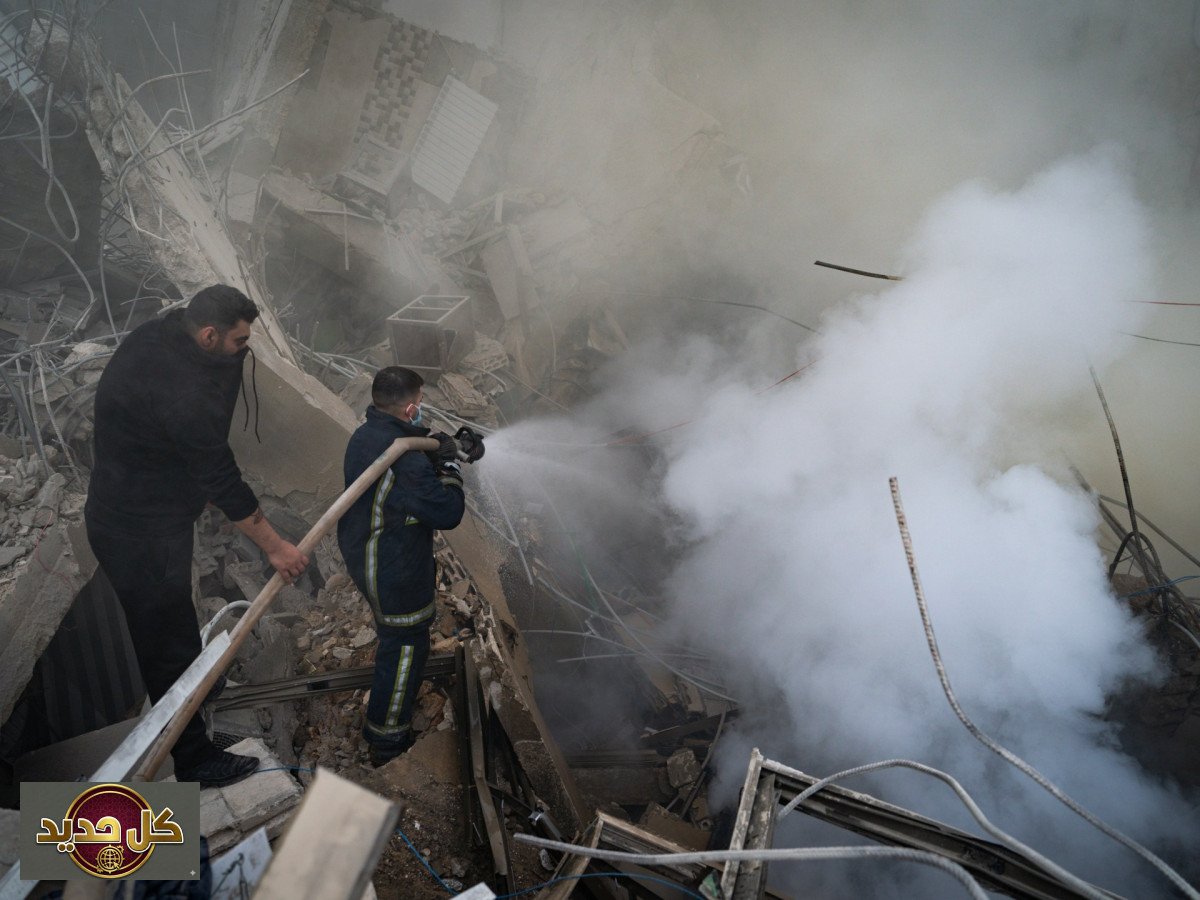 الحرب في الشرق الأوسط: أبعاد الصراع ومستقبل المنطقة