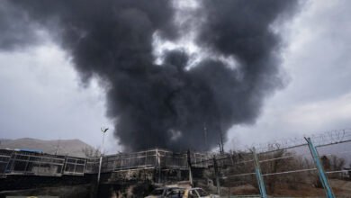 سيناريوهات الحرب بالشرق الأوسط: ثلاثة مسارات لمستقبل الصراع بعد شهرين