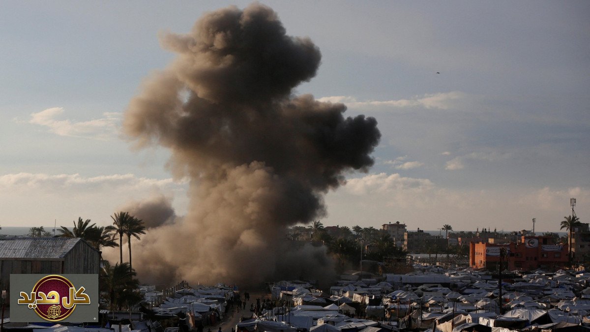 أزمة الشرق الأوسط: أين تقف إيران وإسرائيل وترمب بعد شهر من التصعيد؟