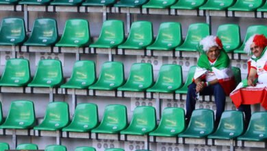 تأثير الأزمة على الرياضة: رياح الشرق الأوسط تعصف بجدول المنافسات العالمية